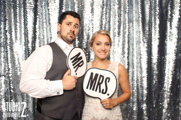 Carrie & Ben