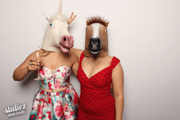 Mandeep & Colleen