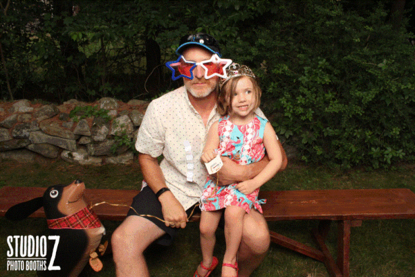 Allen Summer Party 2016