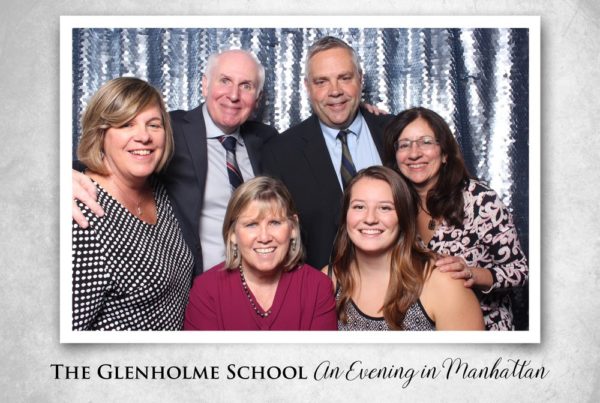 Protected: The Glenholme School: An Evening in Manhattan