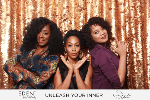 EDEN BodyWorks Presents “Unleash Your Inner Shero”