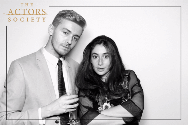 The Actors Society