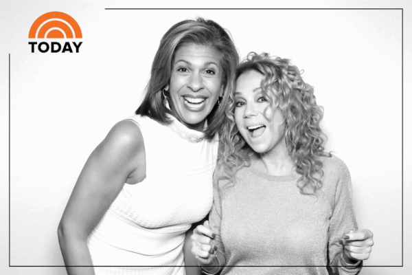 Protected: Today Show Holiday Party