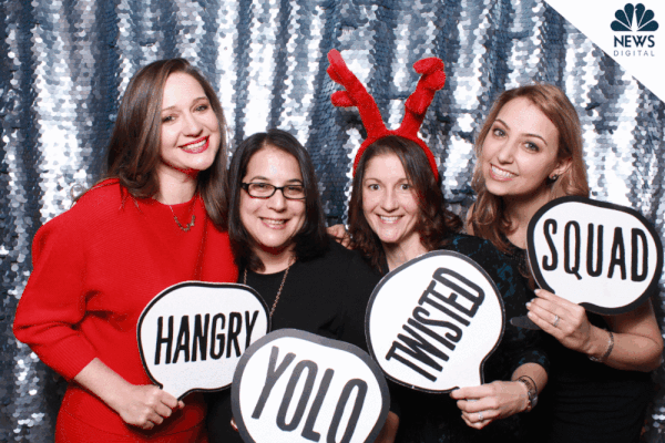 Protected: NBC News Digital Holiday Party