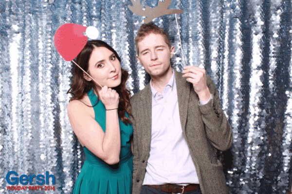 Protected: Gersh Agency Holiday Party