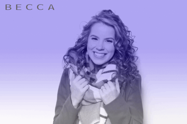 BECCA Cosmetics #UnlockTheLight