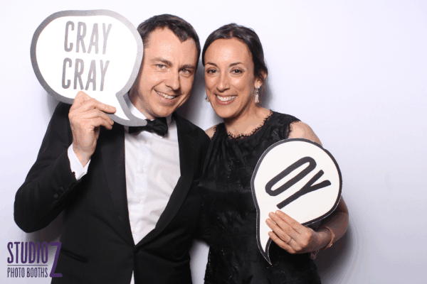 Victoria & Jeremy