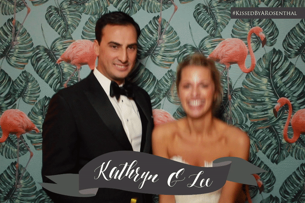 Kathryn & Lee