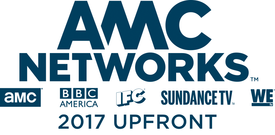 AMCN 2017 Upfront