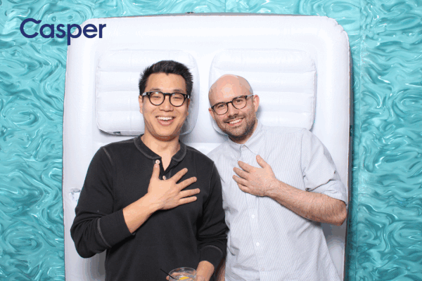 Casper Summer Staycation