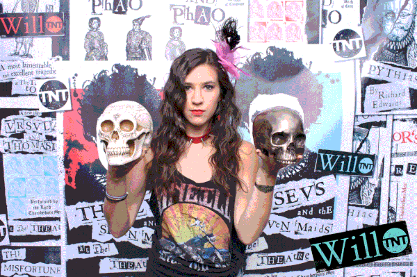 Will TNT Premiere Screening: After Party