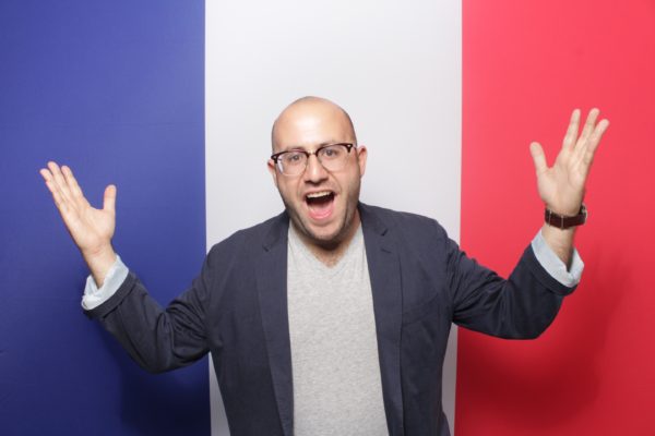 Protected: Bleu Blanc Rouge