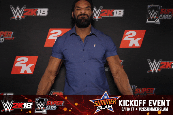 WWE Summerslam Kickoff 2k18