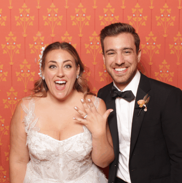 Lyndsay & Josh