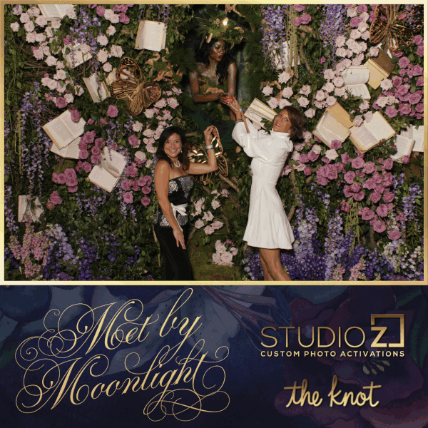 The Knot Gala