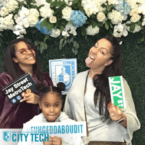 City Tech Open House