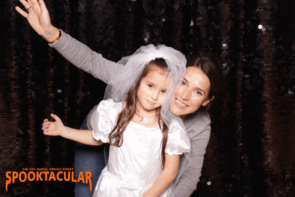 Spruce Street Spooktacular