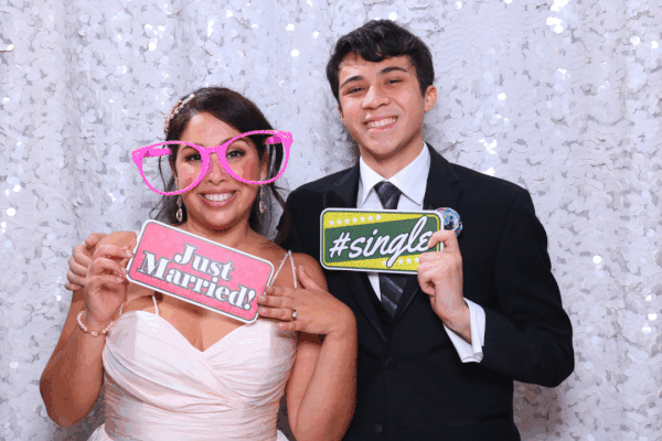 Crystal & Robert