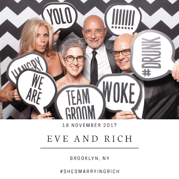Eve & Rich