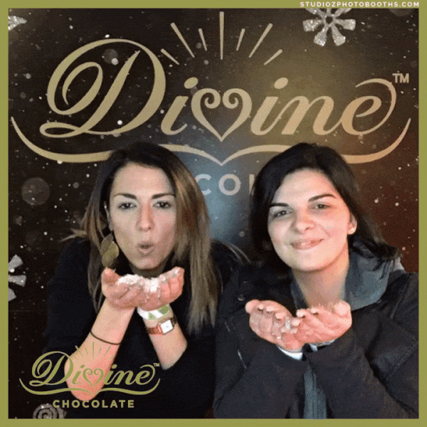 Divine Chocolate