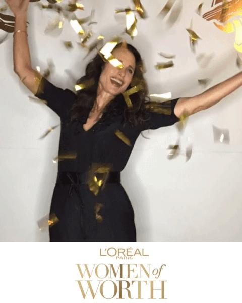 L’Oréal Women of Worth
