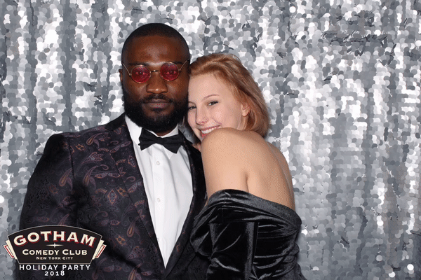 Protected: Gotham Comedy Club Holiday Party