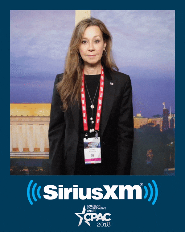 SiriusXM @ CPAC 2018