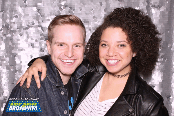 Kids’ Night on Broadway 2018
