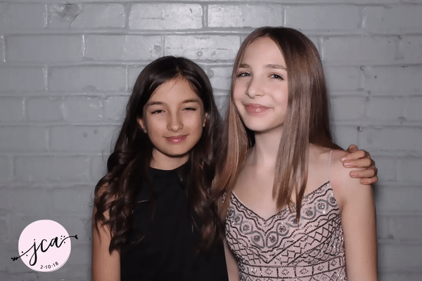 Jade’s Bat Mitzvah