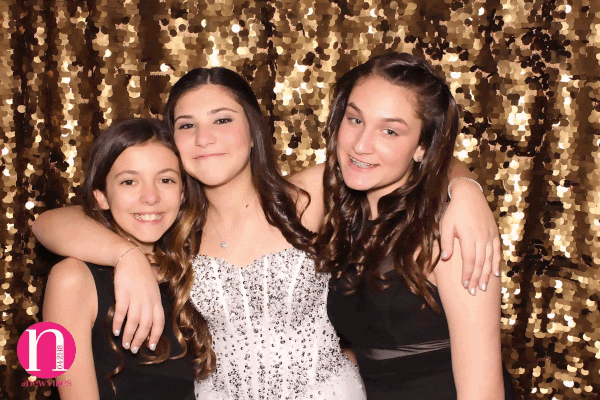 Natalie’s Bat Mitzvah