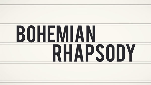 ScreenVision Media 2018 Upfront: Bohemian Rhapsody