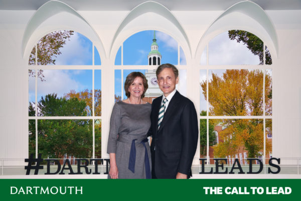 Dartmouth Top of the Hop Green Screen (San Francisco)