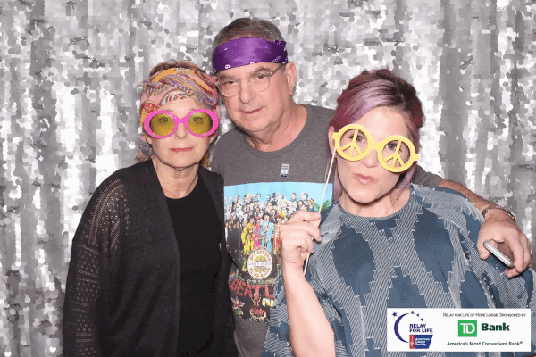 American Cancer Society: Hope Lodge Relay for Life