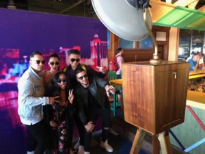 Jersey Shore
