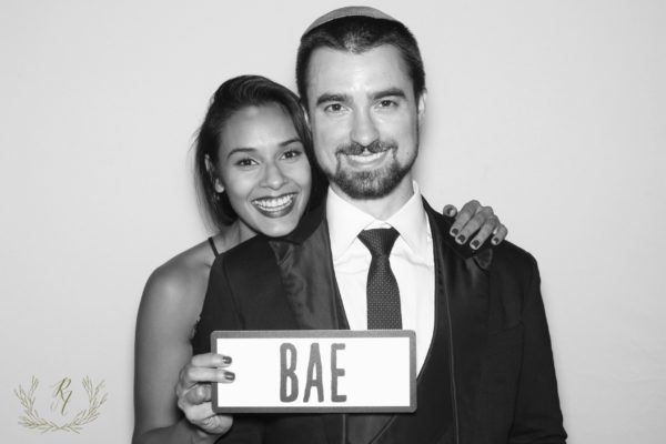 Rachel & Alp