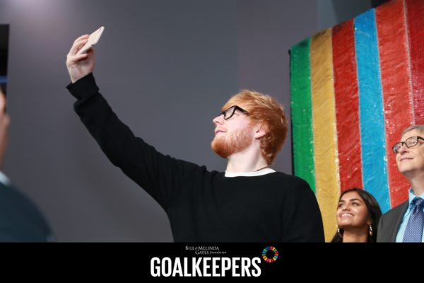 Goalkeepers 2018