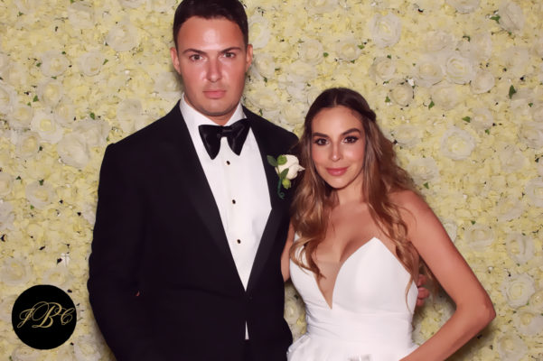 Jessica & Chris