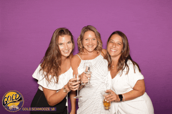 University at Albany GOLD Schmooze ’18