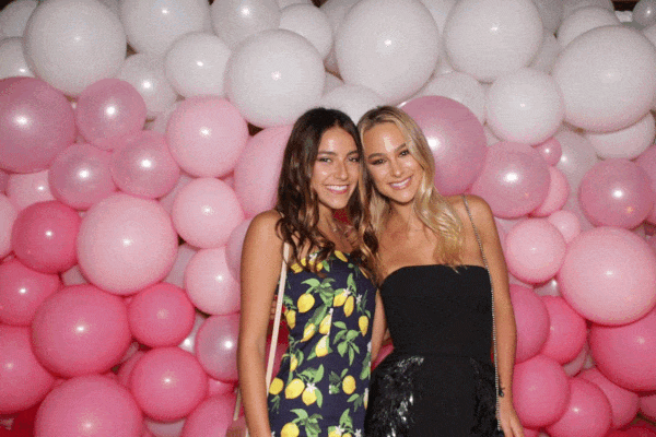 Georgia’s 21st Birthday
