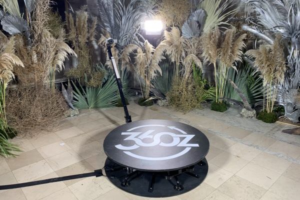 360z: The Knot Gala 2018