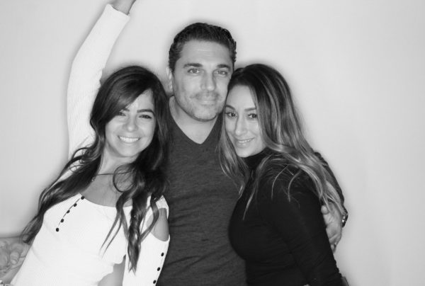 Samantha’s 30th