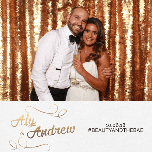 Aly & Andrew