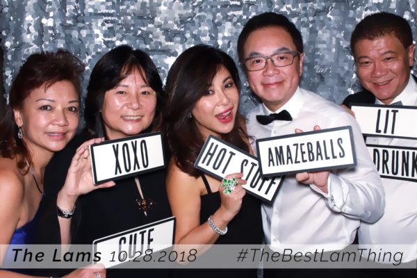 The Lam’s