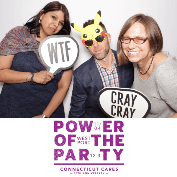 Lambda Legal Connecticut Cares 2018