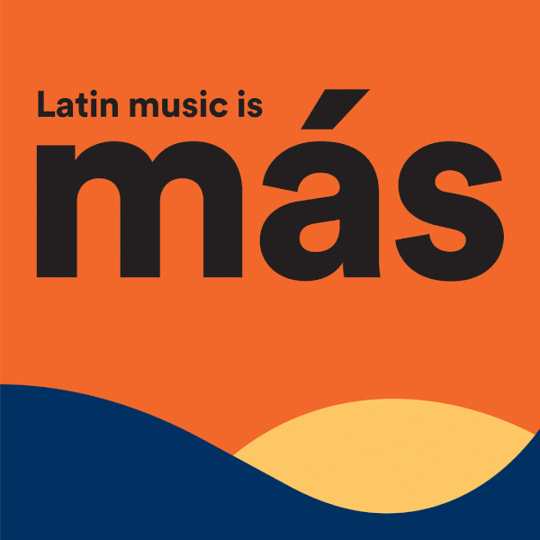 Spotify x Latin Grammy Awards