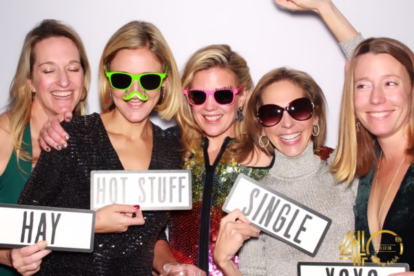 Protected: Libby’s 40th