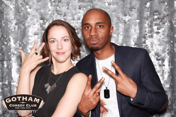 Protected: Gotham Comedy Club Holiday Party