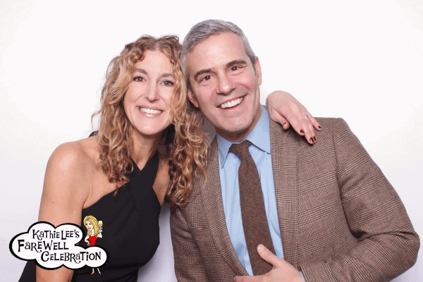 Kathie Lee Gifford Farewell Celebration