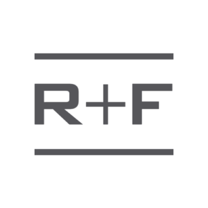 R+F