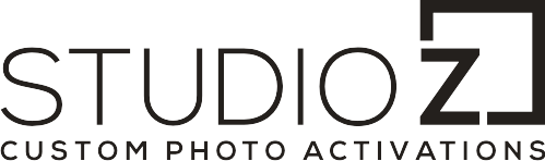 Studio Z Custom Photo Activations